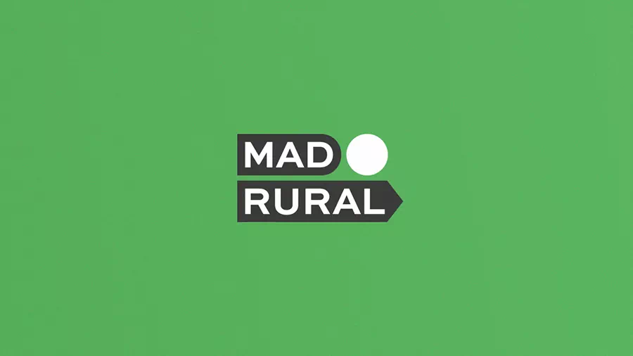 Portada proyecto branding Madrural.